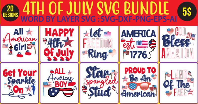 4th of july mega svg bundle, 4th of july huge svg bundle, 4th of july svg bundle,4th of july svg bundle quotes,4th of july svg bundle png,4th of july tshirt