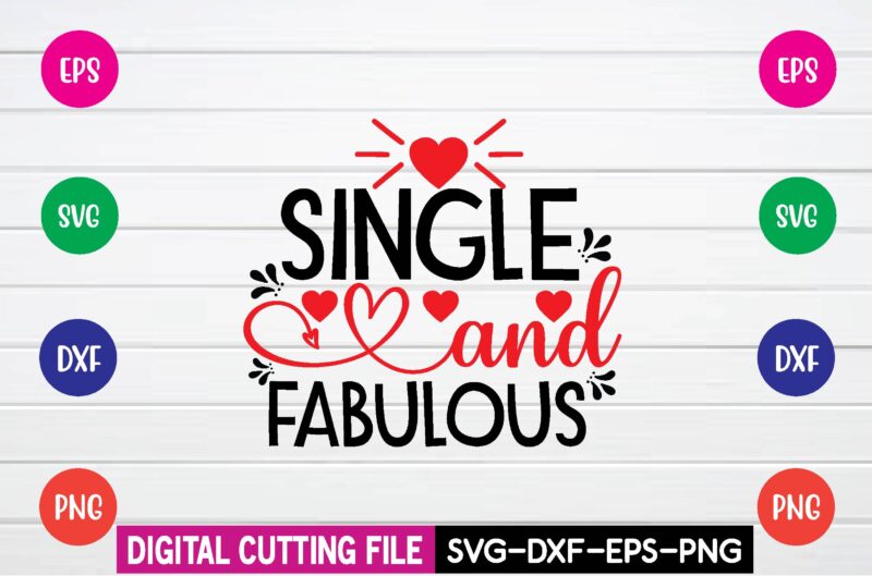 Valentine SVG Bundle