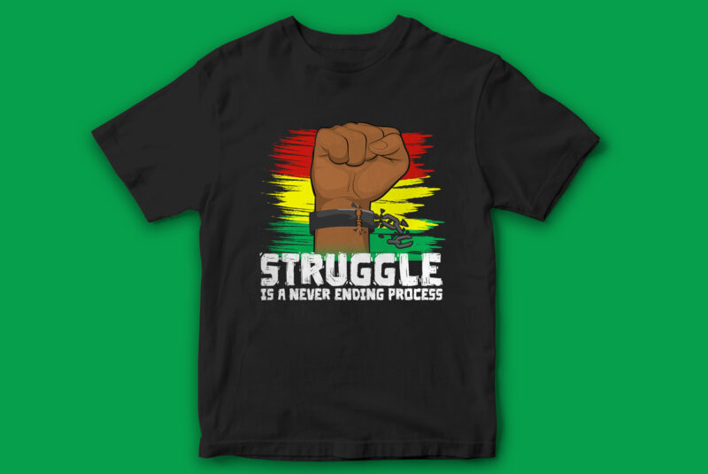 Black History Month, Black T-Shirt designs, Black Lives Matter, Black Women, Black Men, T-Shirt designs, Juneteenth, BLM