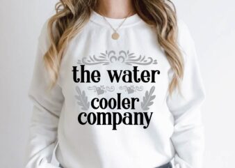 the water cooler company t shirt designs for sale