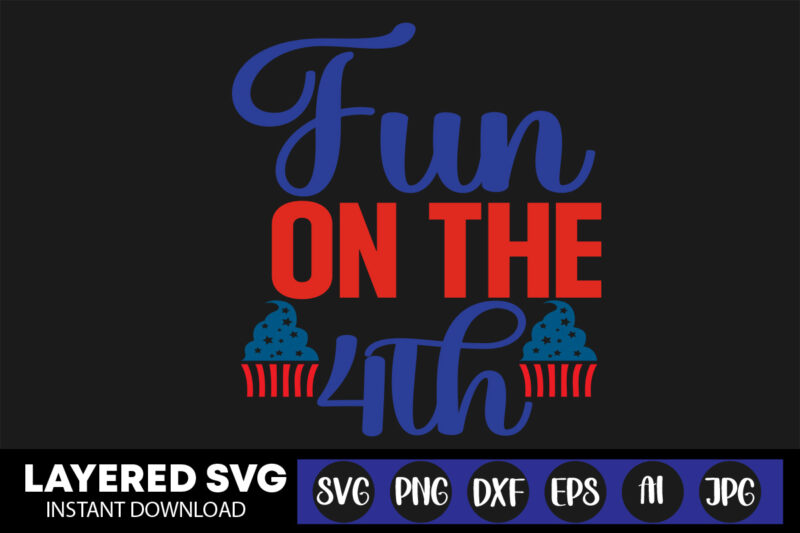 4th of July SVG Bundle, 20 svg vector t shirt design, July 4th SVG, Fourth of July svg, America svg, USA Flag svg, Patriotic, Independence Day Shirt, Cut File Cricut,4th