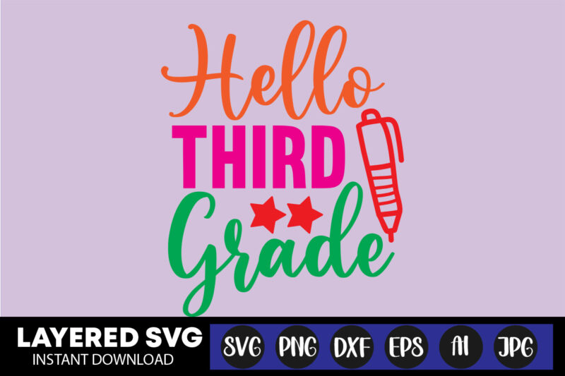 Back To School SVG Bundle, Teacher Svg, 20 shirt design,th days of school, Graduation Cap, Book, Kids Silhouette Png Eps Dxf Vinyl Decal Digital Cut File,Back To School SVG Bundle,