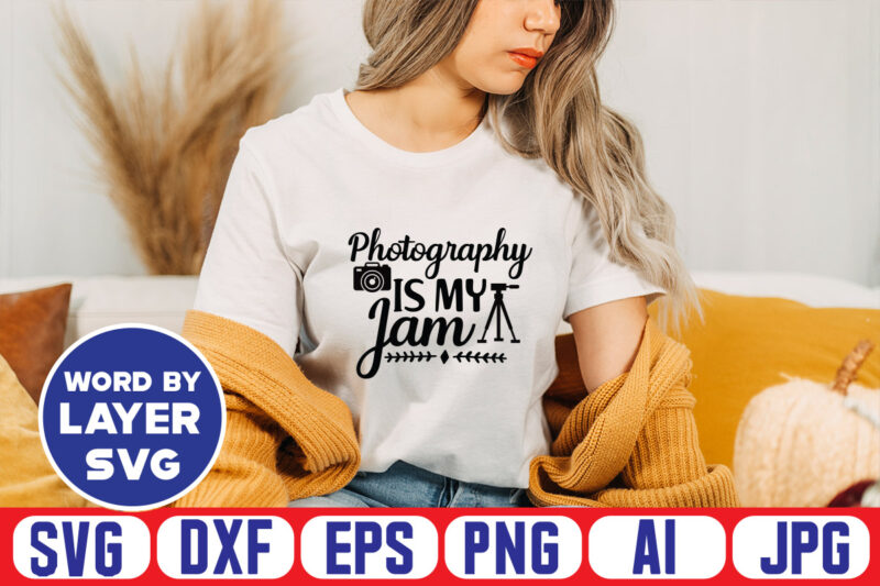 Photography SVG Bundle, Camera Cut File, Photographer Saying, Funny Shirt Quote, Hobby Design, Occupation, dxf eps png, Silhouette or Cricut,Camera Heartbeat SVG, Camera, Photography SVG, Heartbeat SVG, Cut, Print, Instant