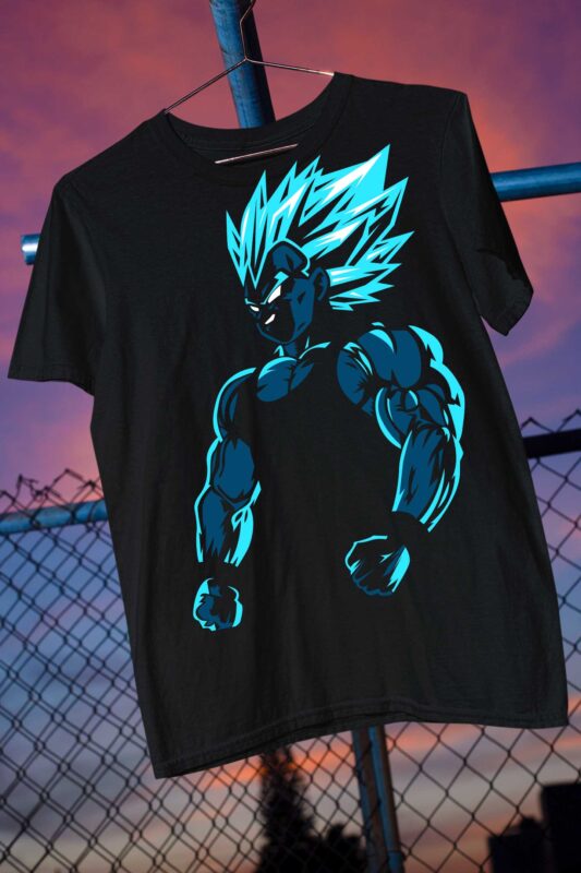 Dragon ball z fighters hero goku vegeta viral top trending Sayian Super Hero