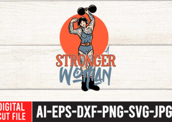 Strong Woman T-Shirt Design ,Strong Woman SVG Cut File , Strong Woman SVG Bundle , Strong Woman SVG Bundle Quotes, Strong Woman T-Shirt Design, I Am Woman SVG, Women Empowerment