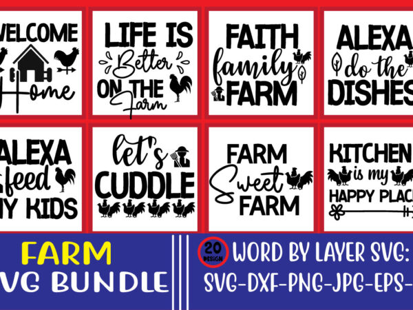 Farm svg bundle,cowgirl svg bundle – western svg – southern svg – country svg – howdy svg – wild west – boho svg – cricut silhouette svg dxf png ,southern t shirt graphic design