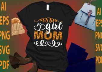 Girl Mom