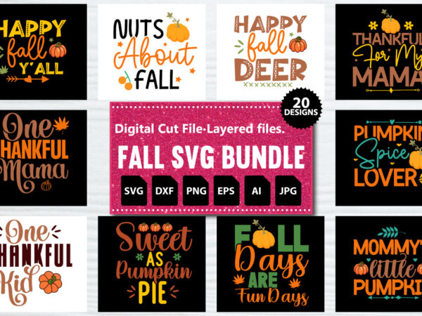 Fall svg bundle, dxf, png jpeg, fall farmhouse autumn clipart, harvest quotes bundle, rustic fall cut file download for signs home decor png,fall svg, happy fall svg, fall svg bundle, t shirt graphic design