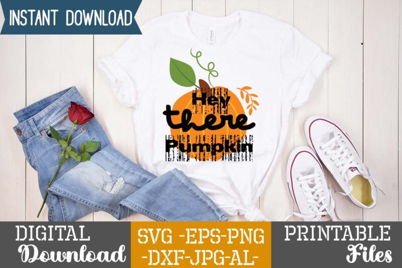 Fall sublimation bundle , fall t-shirt design bundle , Fall svg bundle, autumn svg, hello fall svg, pumpkin patch svg, sweater weather svg, fall shirt svg, thanksgiving svg, dxf, fall