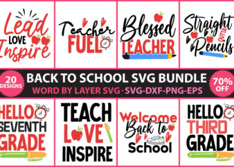 Back to school svg bundle,Back to school shirts svg bundle,first day of school svg,teacher svg,happy back to school svg,Back to School SVG Bundle,Back to School Svg Bundle, Boy Ready to t shirt template