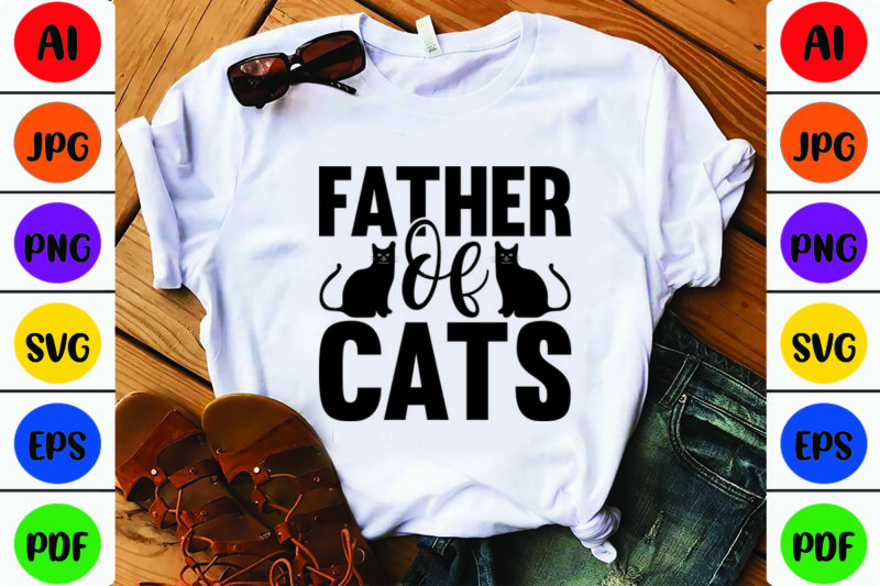 Father of Cats