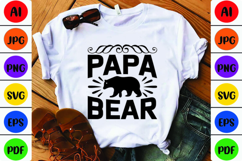 Papa Bear