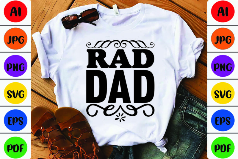 Rad Dad
