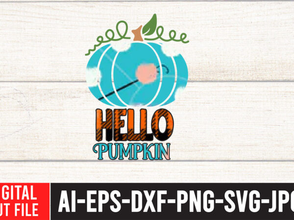 Hello pumpkin sublimation design , fall sublimation , fall sublimation design , autumn sublimation design , fall sublimation bundle, fall png, fall sublimation, digital file png, autumn png, howdy pumpkin