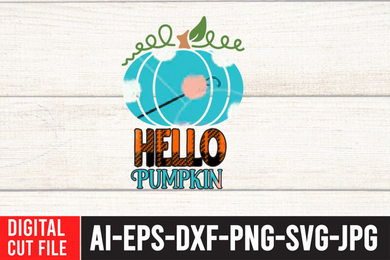 Hello Pumpkin Sublimation Design , Fall Sublimation , Fall Sublimation Design , Autumn Sublimation Design , Fall Sublimation Bundle, Fall PNG, Fall sublimation, Digital file PNG, Autumn PNG, Howdy Pumpkin