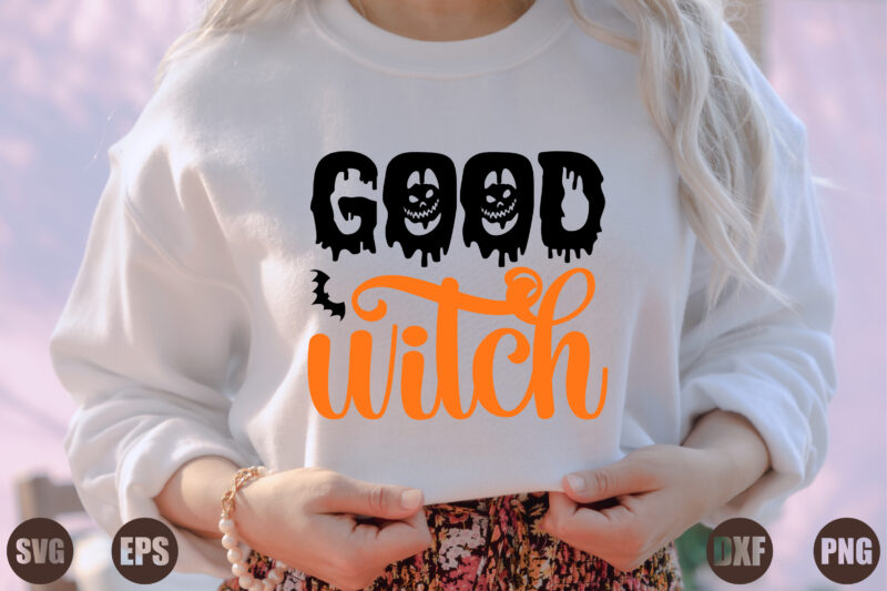 good witch