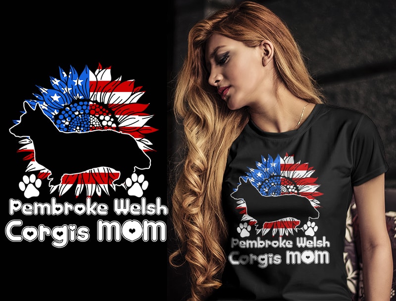 37 dog mom NEW tshirt designs bundle