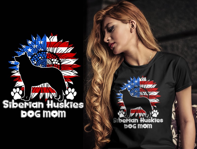 37 dog mom NEW tshirt designs bundle
