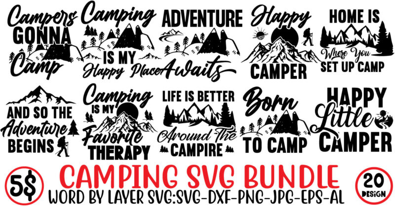 Adventure tshirt mega bundle ,camping 100 tshirt design ,dear santa i want it all svg cut file , christmas tshirt design, christmas shirt designs, merry christmas tshirt design, christmas t