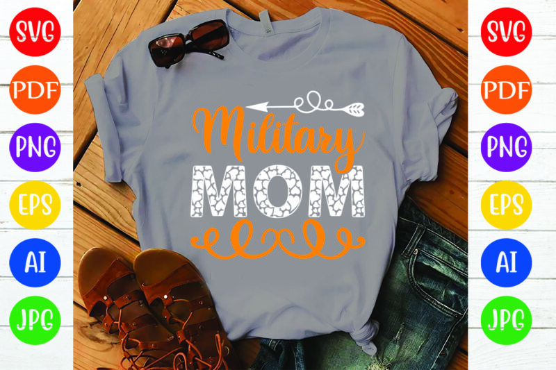 Military Mom