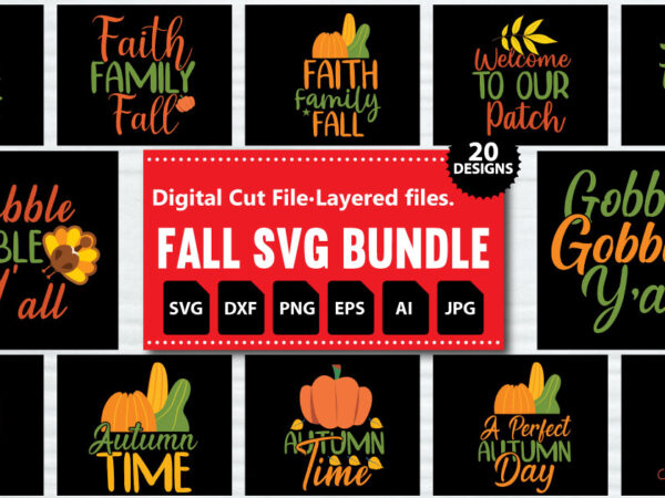 Fall svg bundle, dxf, png jpeg, fall farmhouse autumn clipart, harvest quotes bundle, rustic fall cut file download for signs home decor png,fall svg, happy fall svg, fall svg bundle, t shirt graphic design