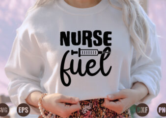nurse fuel