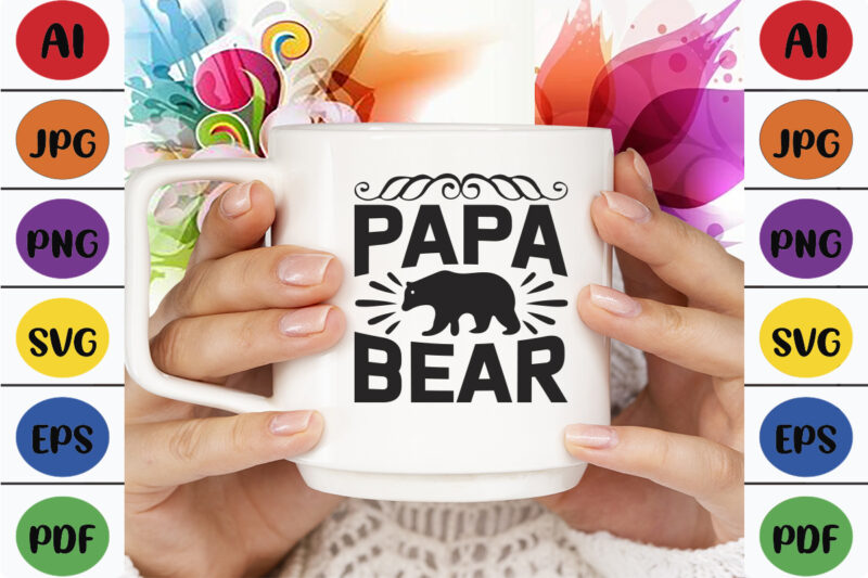 Papa Bear