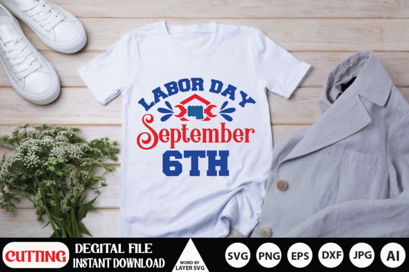 Labor Day Svg Bundle, My 1st Labor Day Svg, Dxf, Eps, Png, Labor Day Cut Files, Girls Shirt Design, Labor Day Quote, Silhouette, Cricu,My First Labor Day Svg, My 1st