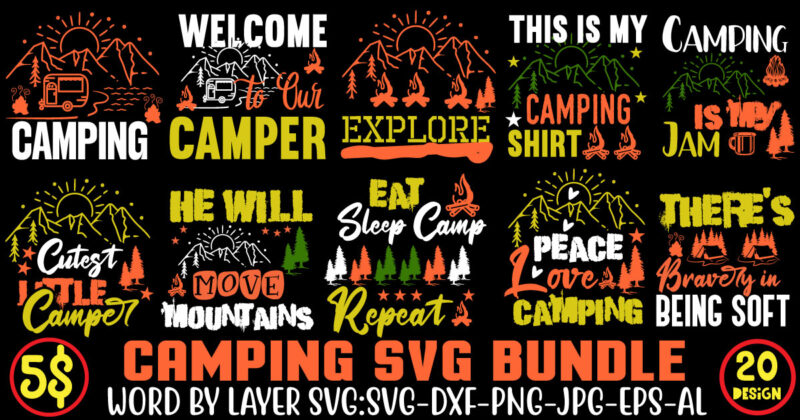 Adventure tshirt mega bundle ,camping 100 tshirt design ,dear santa i want it all svg cut file , christmas tshirt design, christmas shirt designs, merry christmas tshirt design, christmas t