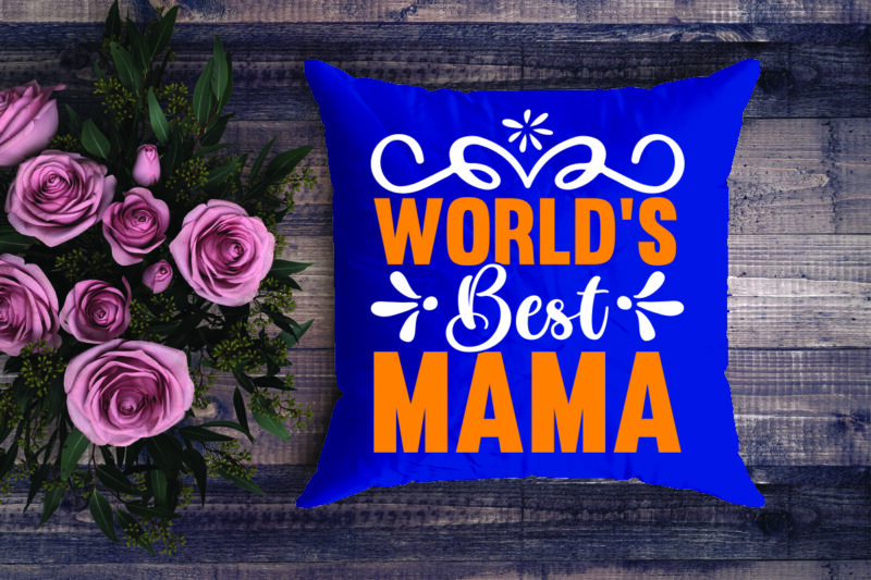 World’s Best Mama