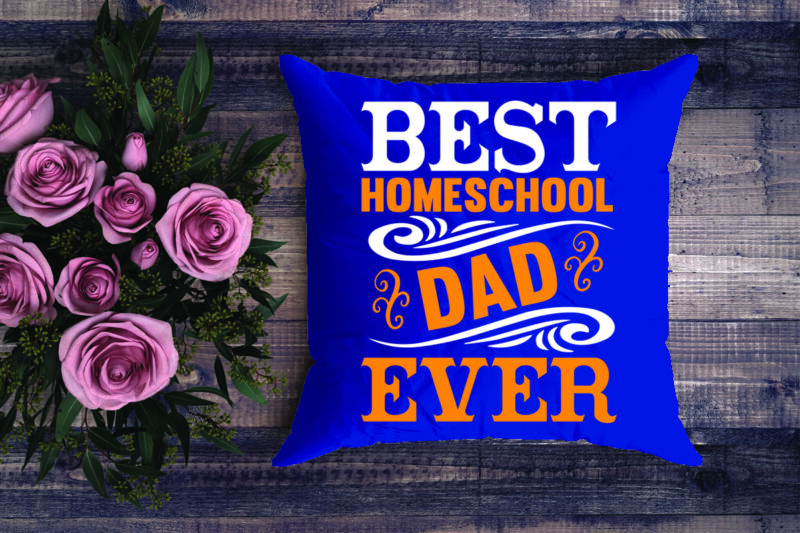 Best Homeschool Dad Ever