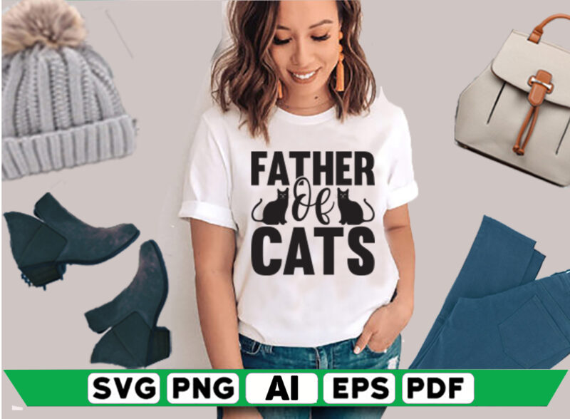 Father of Cats