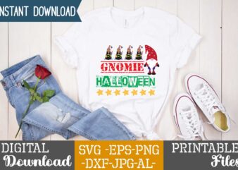 Gnomie Halloween ,shirt design,gnome sweet gnome svg,gnome tshirt design, gnome vector tshirt, gnome graphic tshirt design, gnome tshirt design bundle,gnome tshirt png,christmas tshirt design,christmas svg design,gnome svg bundle