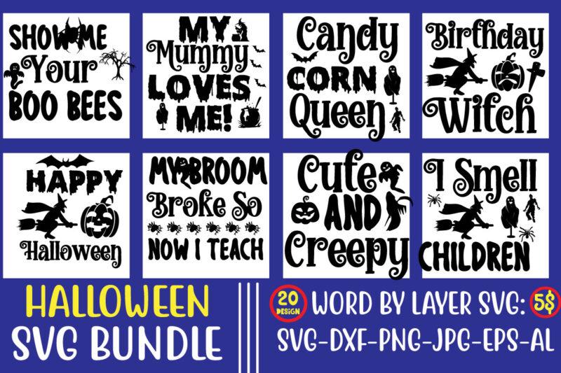 Halloween Mega bundle,SVGs,quotes-and-sayings,food-drink,print-cut,mini-bundles,on-sale,halloween svg design, halloween svgs, svg halloween designs, free halloween cricut designs, free witch svg, 2020 is boo sheet svg, free cricut halloween designs, halloween ghost svg,, this