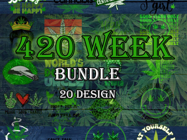 Weed leaf svg bundle, marijuana svg, 420 weed svg, cannabis svg for cricut, cannabis leaf, png, cut file t shirt design for sale