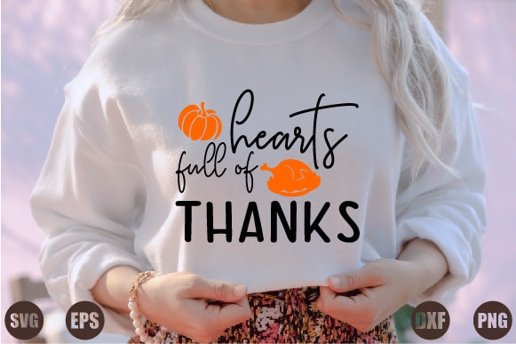 Thanksgiving Svg bundle