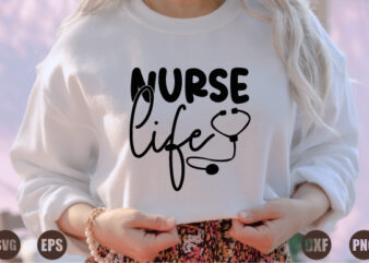nurse life