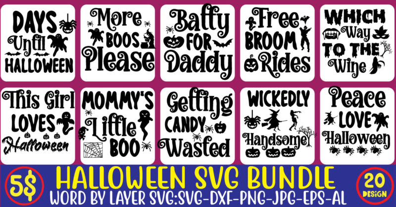 Halloween Mega bundle,SVGs,quotes-and-sayings,food-drink,print-cut,mini-bundles,on-sale,halloween svg design, halloween svgs, svg halloween designs, free halloween cricut designs, free witch svg, 2020 is boo sheet svg, free cricut halloween designs, halloween ghost svg,, this