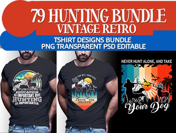 313 ALL VINTAGE RETRO BUNDLE: 57 HIKING, 30 DIVING, 31 SUMMER SURFING, 79 HUNTING AND 115 BICYCLE