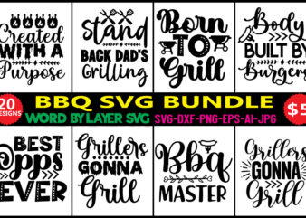 Bbq svg bundle 20 T-Shirt design,for cricut shirt, bbq svg bundle, grilling svg bundle, grilling png bundle, bbq png bundle, bbq designs, grilling designs,BBQ Svg, Grilling Svg, Barbecue Svg, Barbecue