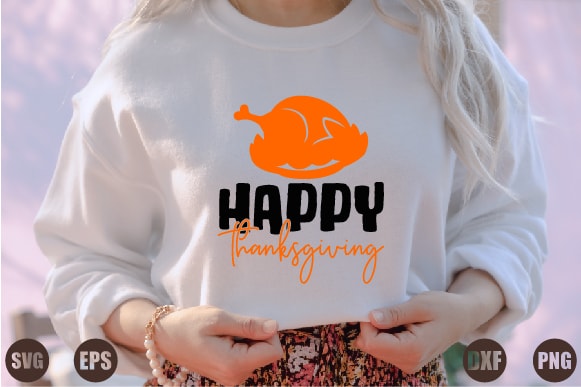 Thanksgiving Svg bundle