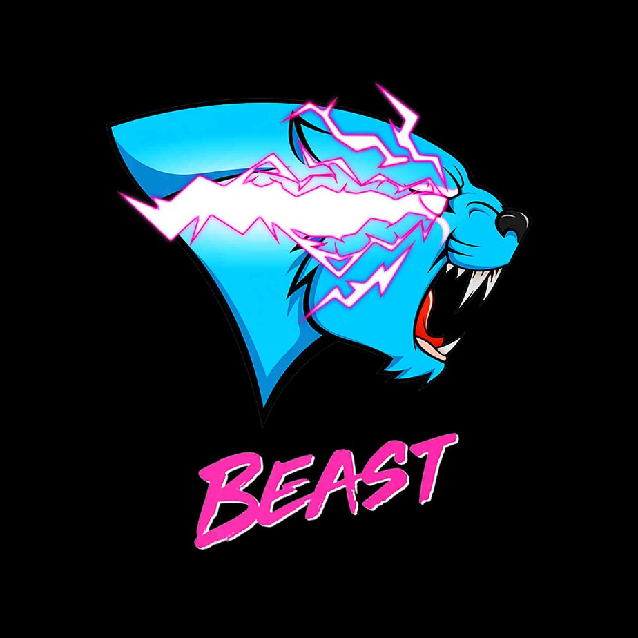 Mr beast png image