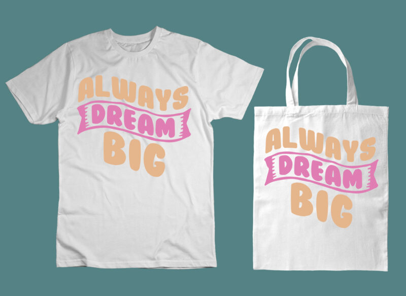 Motivational SVG T shirt design Bundle