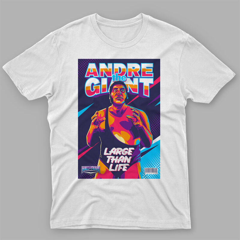 Andre the Giant