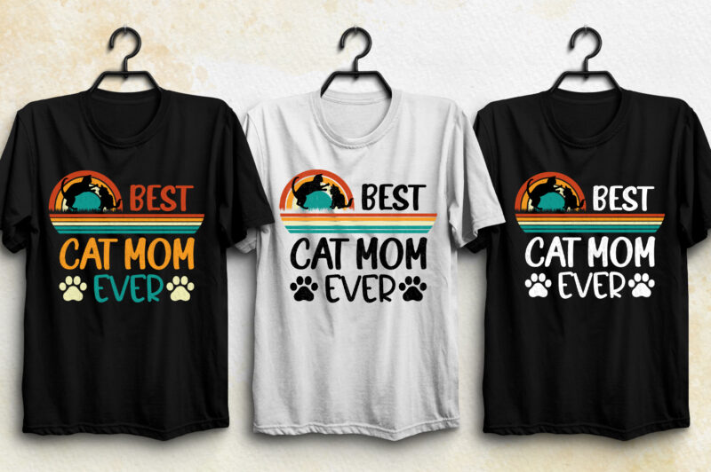 T-Shirt Design Bundle