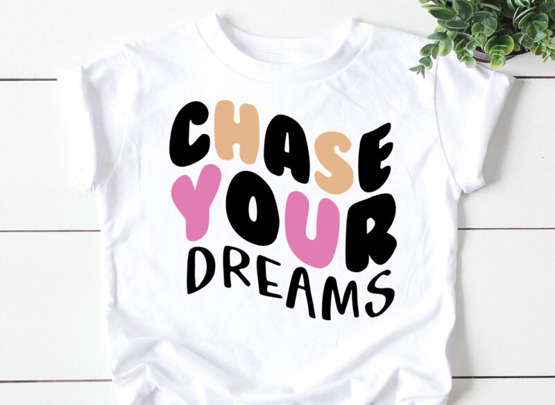 Motivational SVG T shirt design Bundle