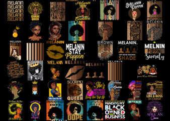 Bundle 58 Melanin Definition PNG files, Melanin Gemini Queen Zodiac, Birthday Gemini, Melanin Poppin, Melanin Shades Black Pride png