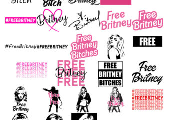 Britney Spears svg,png,dxf,Britney Spears bundle svg,png,dxf, Love Britney Spears svg,png,dxf, Disney PNG t shirt template