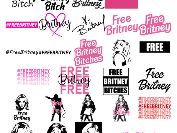 Britney spears svg,png,dxf,britney spears bundle svg,png,dxf, love britney spears svg,png,dxf, disney png t shirt template
