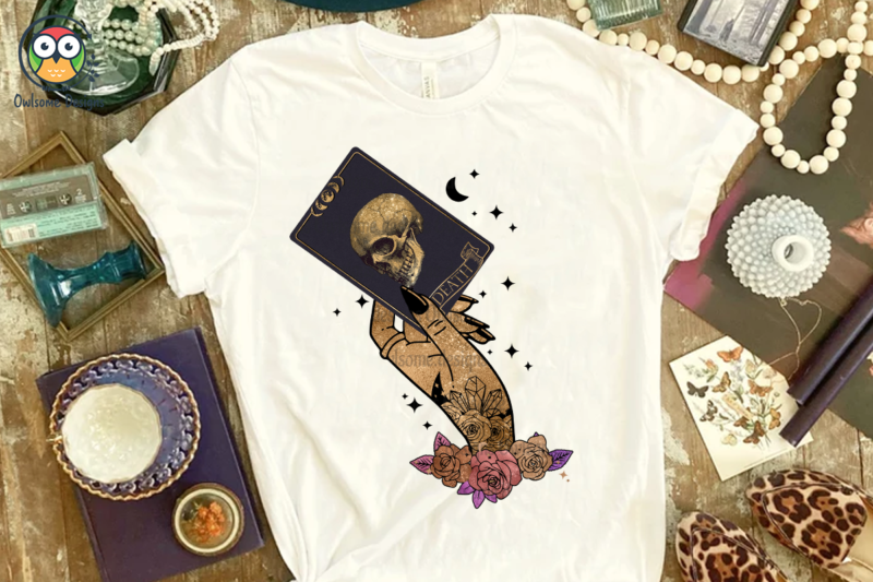 Tarot Sublimation Bundle